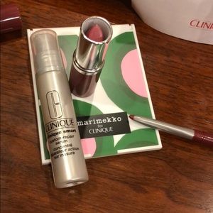Clinique Makeup - Clinique Make Up Bundle Clinique Makeup - Clinique Make Up Bundle